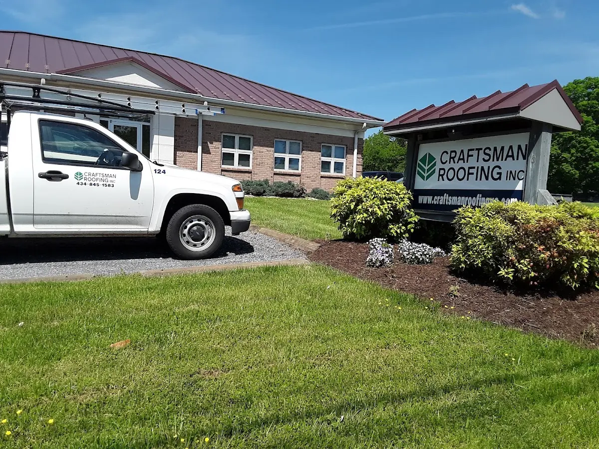 Quality Wind Damage Roof Repair by experienced craftsmen in Keys Farm